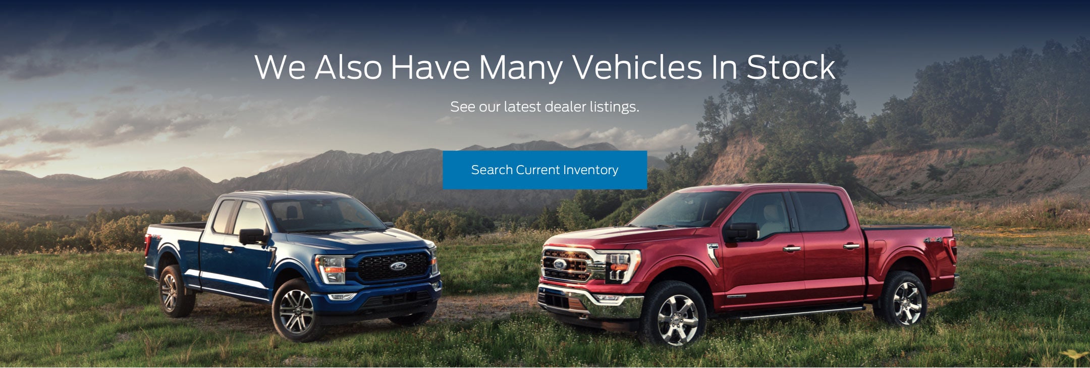 Ford vehicles in stock | AutoFarm Ford Logansport in Logansport IN